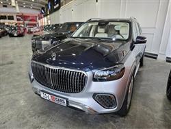 مرسيدس بنز GLS